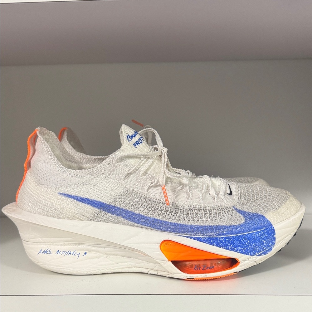 Nike Aplhafly 3
